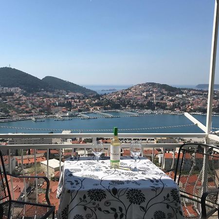 Apartments Antun Dubrovník Exteriér fotografie