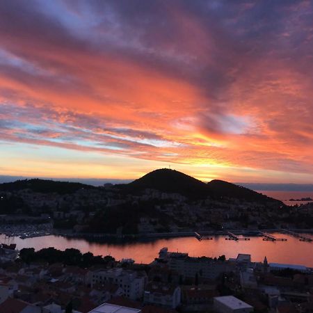 Apartments Antun Dubrovník Exteriér fotografie