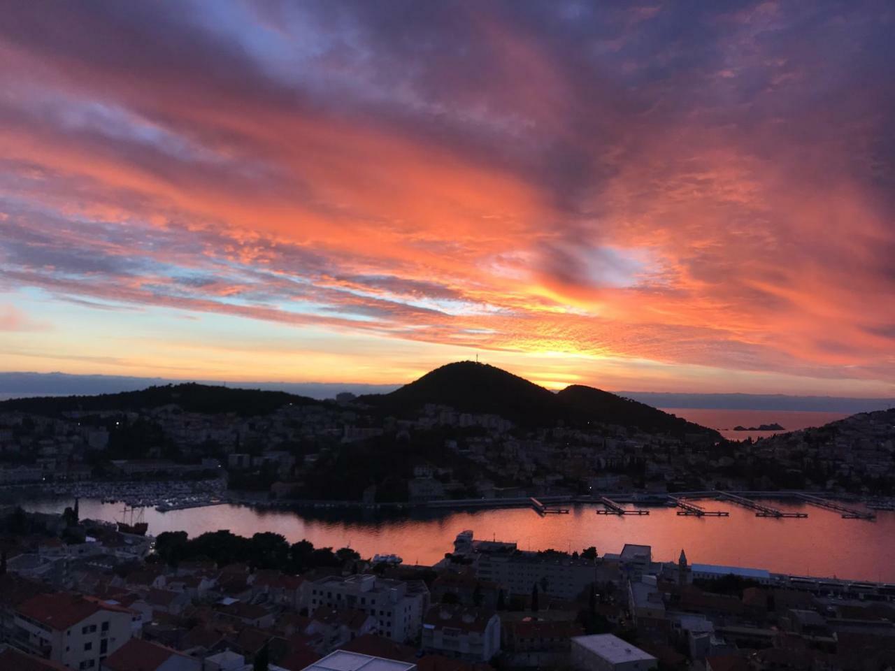 Apartments Antun Dubrovník Exteriér fotografie