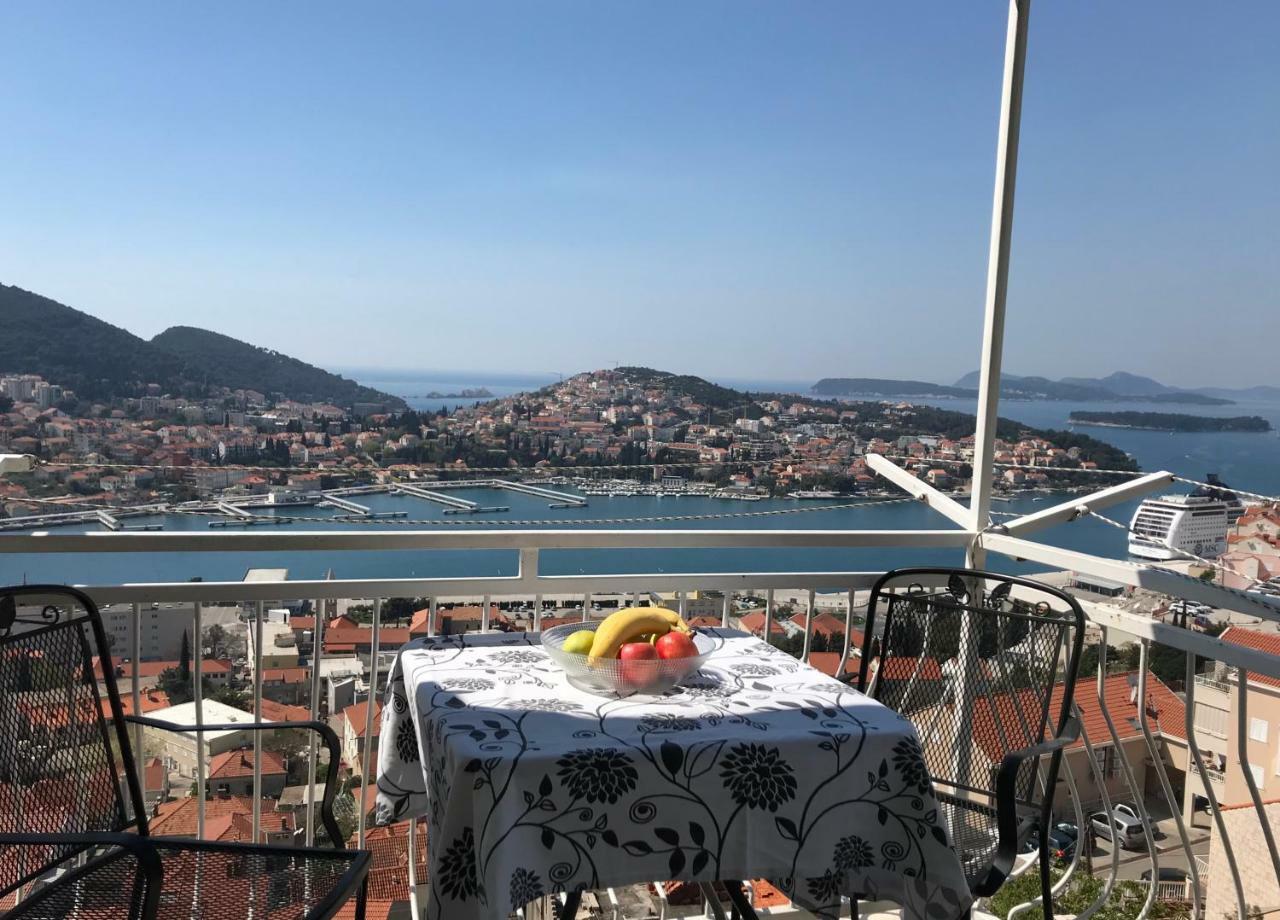 Apartments Antun Dubrovník Exteriér fotografie