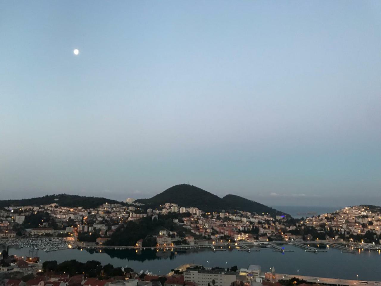 Apartments Antun Dubrovník Exteriér fotografie
